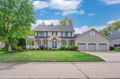 209 Upper Muirfield Ct, Saint Charles, MO 63304