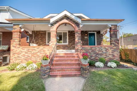 6721 Fyler Ave, Saint Louis, MO 63139