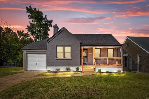 7649 Canton Ave, Saint Louis, MO 63130