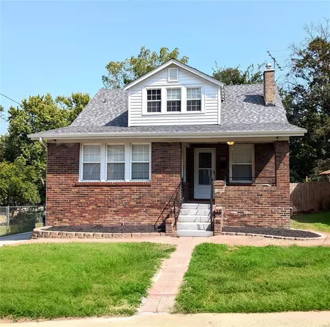 2908 Kincaid Ave, Saint Louis, MO 63114