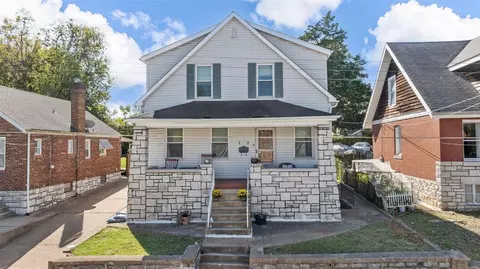 4836 Oldenburg Ave, Saint Louis, MO 63123