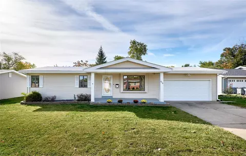 212 Cordes St, O'fallon, MO 63366