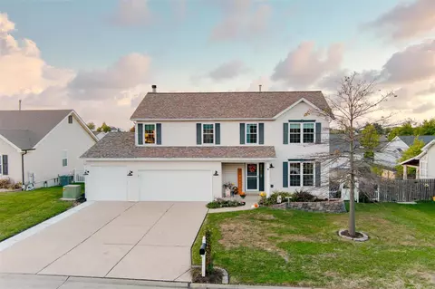 9 Revolutionary Way Ct, O'fallon, MO 63366