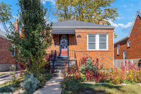 7015 Plainview Ave, Saint Louis, MO 63109