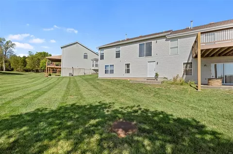 Exterior - 117 Hunters Run Ct, Eureka, MO 63025 photo 5 of 5