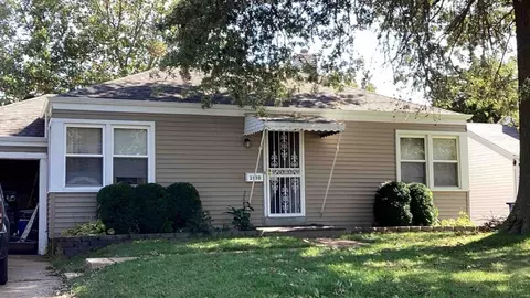 3130 Pearl Harbor Dr, Saint Ann, MO 63074