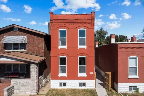 2919 Mount Pleasant St, Saint Louis, MO 63111