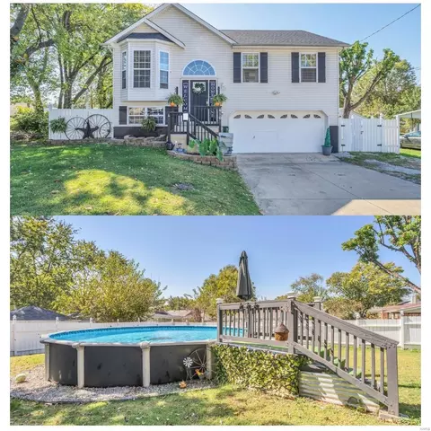 416 W Holden Ave, Saint Louis, MO 63125
