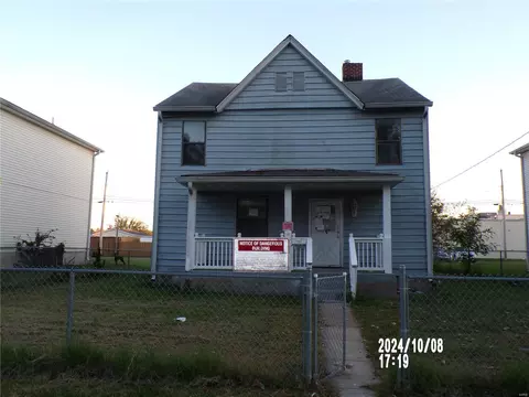 717 Benton St, Valley Park, MO 63088