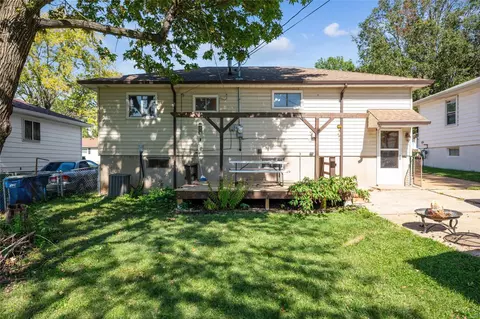 9120 Arvin Pl, Affton, MO 63123 photo 19