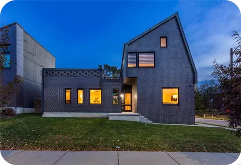 4176 Blaine, Saint Louis, MO 63110