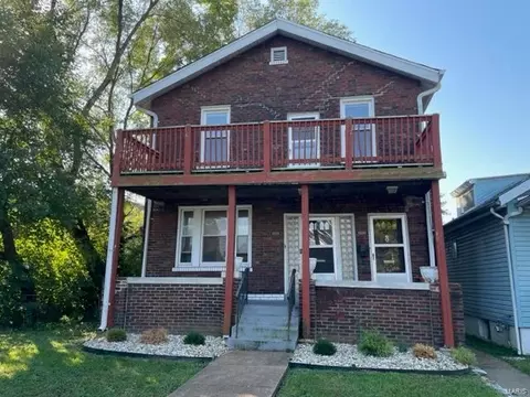 4430 Eichelberger St, Saint Louis, MO 63116