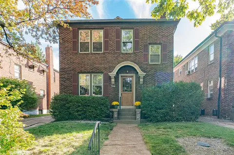 7046 Amherst Ave, Saint Louis, MO 63130