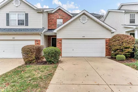 484 Flowering Magnolia Dr, O'fallon, MO 63366