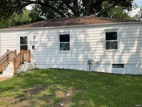 3564 Gordon Ave, Saint Louis, MO 63114