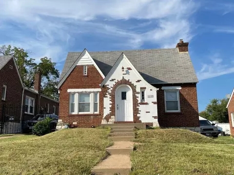 1235 Mclaran Ave, St Louis, MO 63047