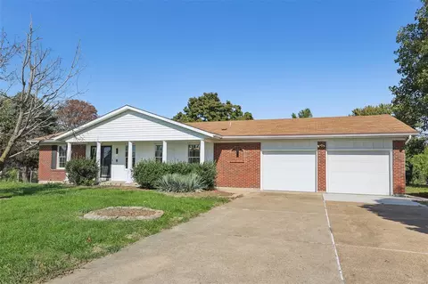 3847 Vaile Ave, Florissant, MO 63034