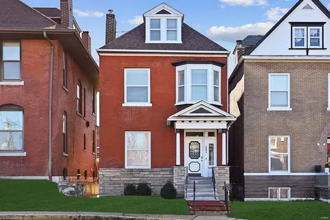 3624 Blaine Ave, Saint Louis, MO 63110