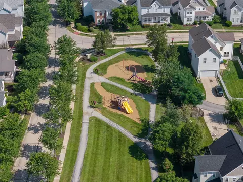 View/Area - 527 Copper Meadows Ln, O'fallon, MO 63368 photo 1 of 3