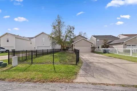 Exterior - 527 Copper Meadows Ln, O'fallon, MO 63368 photo 9 of 11