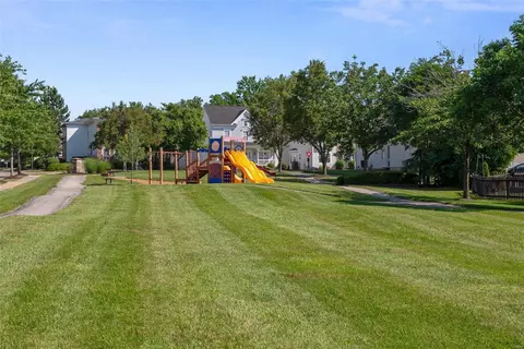 Exterior - 527 Copper Meadows Ln, O'fallon, MO 63368 photo 11 of 11
