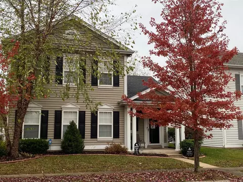 527 Copper Meadows Ln, O'fallon, MO 63368