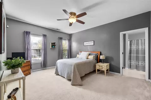 Bedroom - 527 Copper Meadows Ln, O'fallon, MO 63368 photo 1 of 7