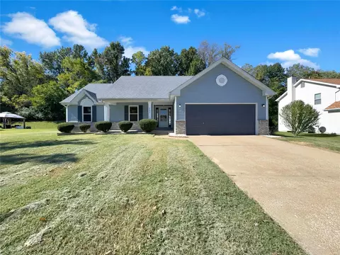 4236 Bielefeld Dr, Black Jack, MO 63033