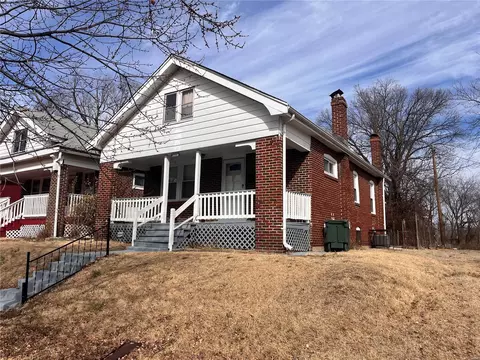 5559 Cote Brilliante Ave, Saint Louis, MO 63112