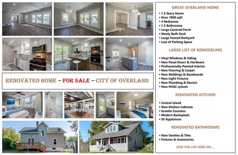 9237 Arline Ave, Saint Louis, MO 63114