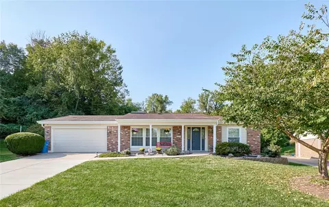 11771 Buddington Ct, Bridgeton, MO 63044