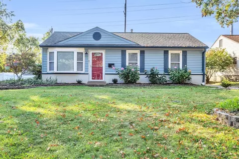 963 Box Elder Dr, Saint Louis, MO 63122