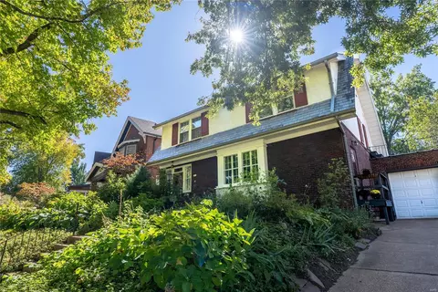 767 Radcliffe Ave, University City, MO 63130