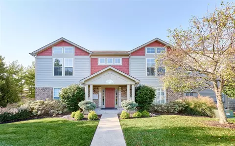 4324 Capri Way, St. Peters, MO 63304