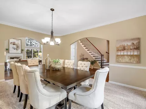 Dining - 555 Inverrary Ct, Eureka, MO 63025 photo 1 of 5