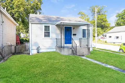 6901 Dale Ave, Saint Louis, MO 63139