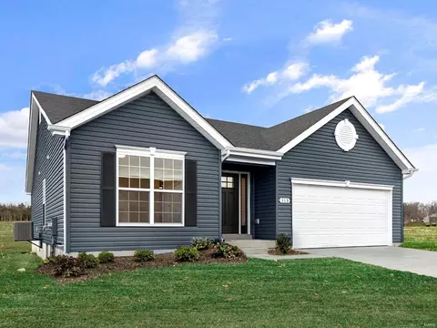 200 Westhaven Cir, Wentzville, MO 63385