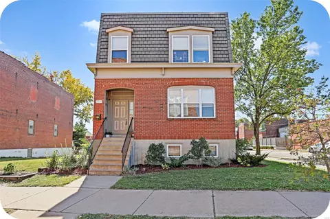 2824 Arsenal St, Saint Louis, MO 63118
