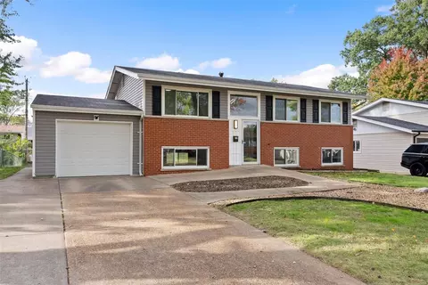 335 Downing Ave, Florissant, MO 63031