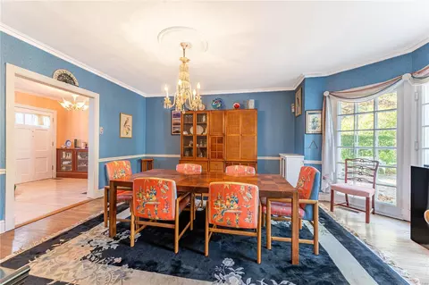 Dining - 13 Dromara Rd, Ladue, MO 63124 photo 1 of 2