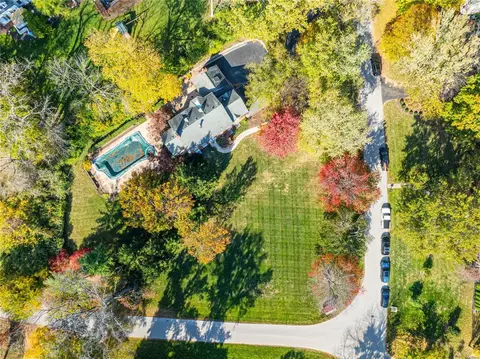 View/Area - 13 Dromara Rd, Ladue, MO 63124 photo 1 of 1