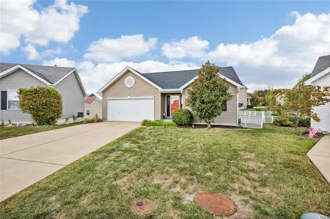 Exterior - 99 Tisbury Ct, O'fallon, MO 63366 photo 2 of 8
