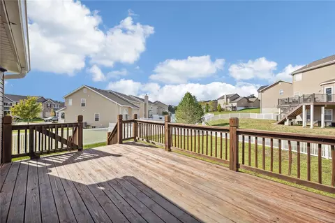 Exterior - 99 Tisbury Ct, O'fallon, MO 63366 photo 3 of 8