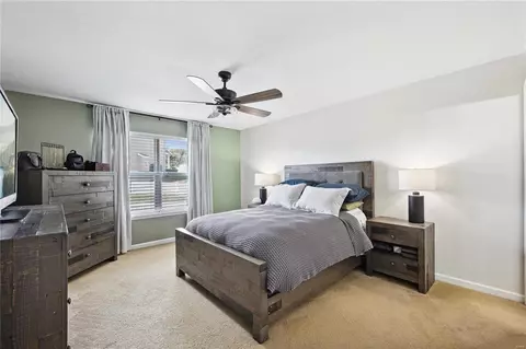 Bedroom - 99 Tisbury Ct, O'fallon, MO 63366 photo 1 of 2