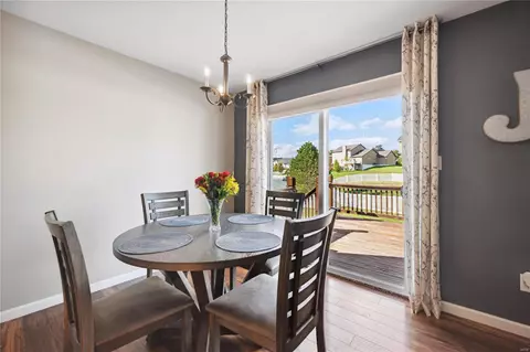 Dining - 99 Tisbury Ct, O'fallon, MO 63366 photo 1 of 3