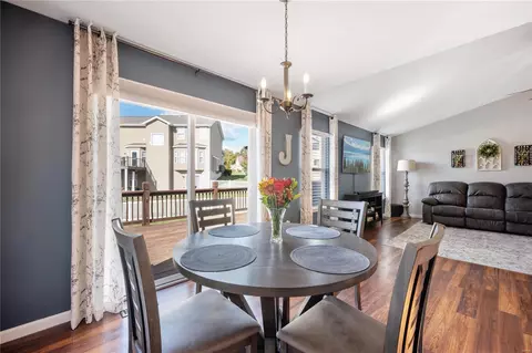 Dining - 99 Tisbury Ct, O'fallon, MO 63366 photo 2 of 3