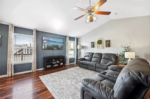 Living - 99 Tisbury Ct, O'fallon, MO 63366 photo 1 of 1