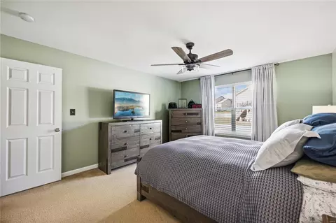 Bedroom - 99 Tisbury Ct, O'fallon, MO 63366 photo 2 of 2