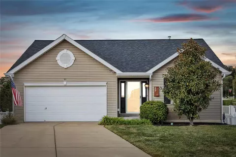 Exterior - 99 Tisbury Ct, O'fallon, MO 63366 photo 8 of 8