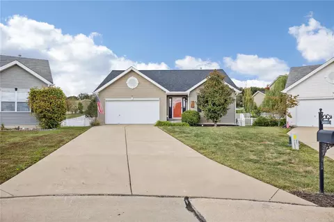 Exterior - 99 Tisbury Ct, O'fallon, MO 63366 photo 7 of 8